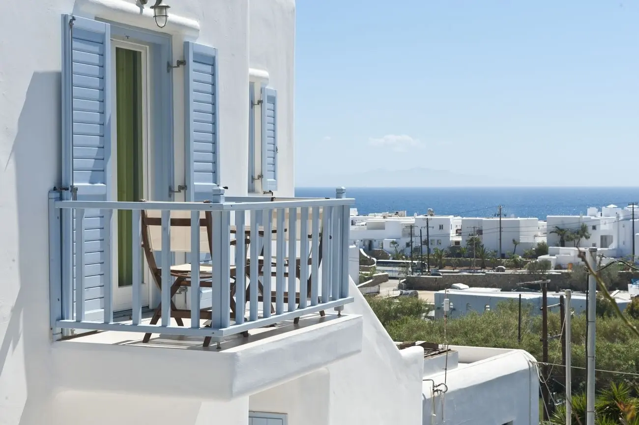 Villa Nireas gallery image 2