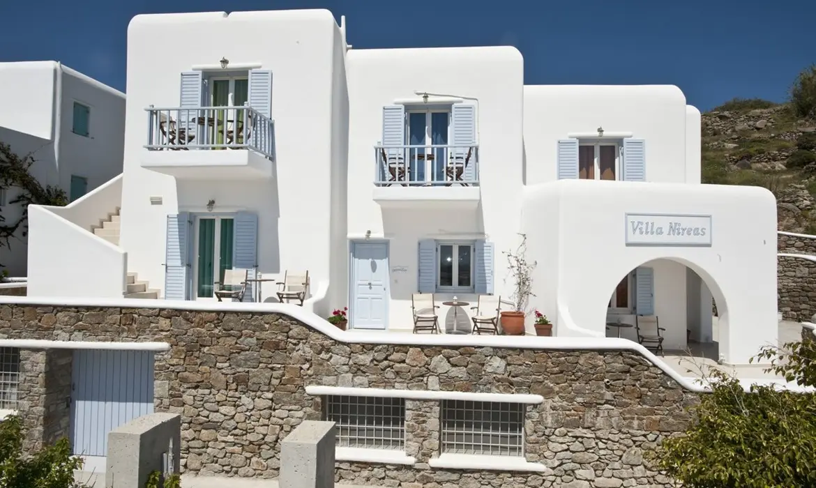 Villa Nireas