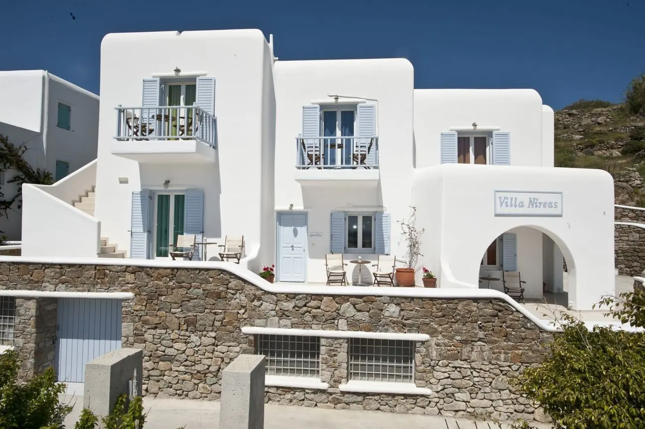 Villa Nireas