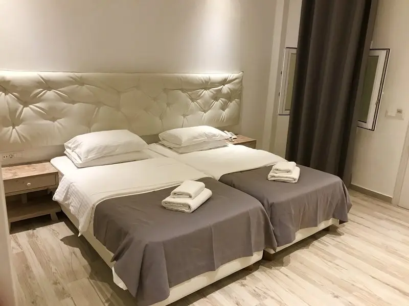 Acrogiali Beach Hotel gallery image 11
