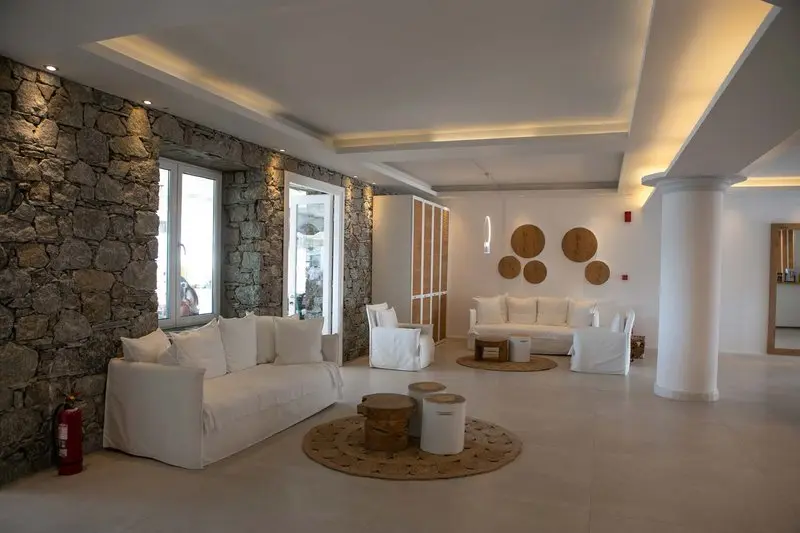 Acrogiali Beach Hotel gallery image 14