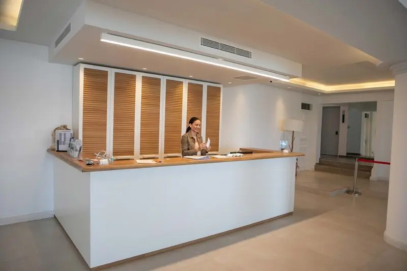 Acrogiali Beach Hotel gallery image 15