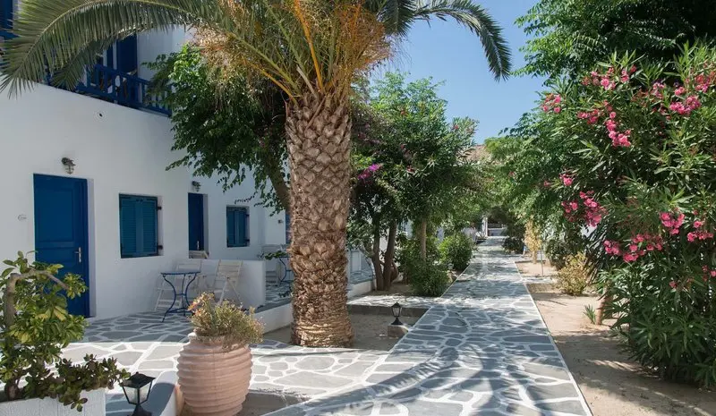 Acrogiali Beach Hotel gallery image 17