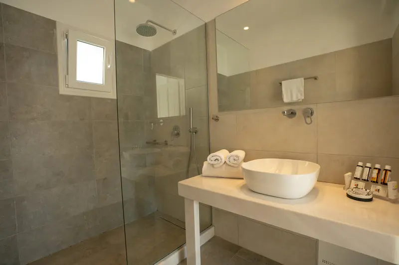Acrogiali Beach Hotel gallery image 9