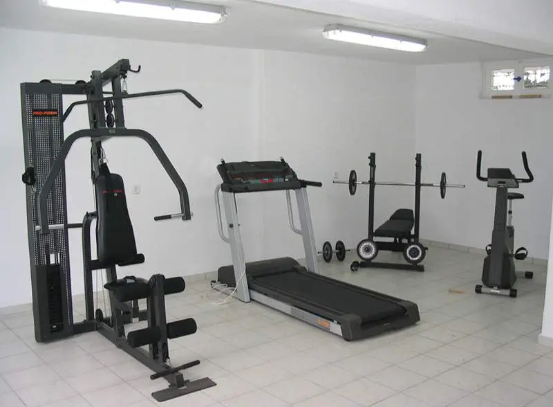 Mykonos Kosmoplaz Beach Resort gallery image 4