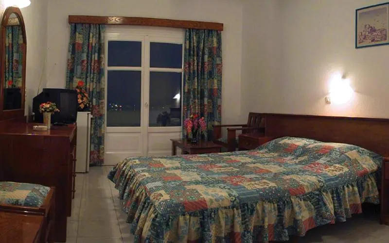 Mykonos Kosmoplaz Beach Resort gallery image 3