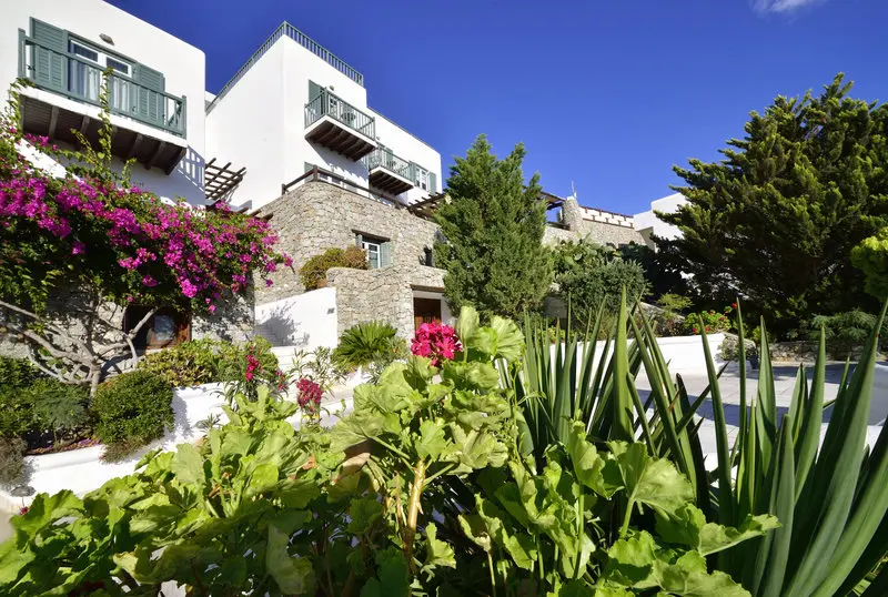 Pelican Bay Art Hotel gallery image 6