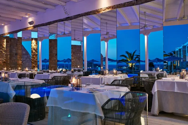 Myconian Ambassador Relais & Chateaux gallery image 27