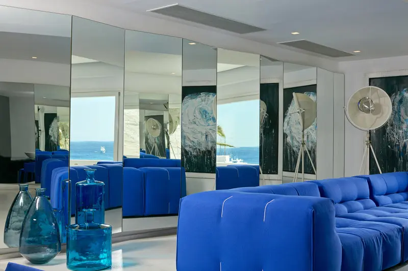 Myconian Ambassador Relais & Chateaux gallery image 29