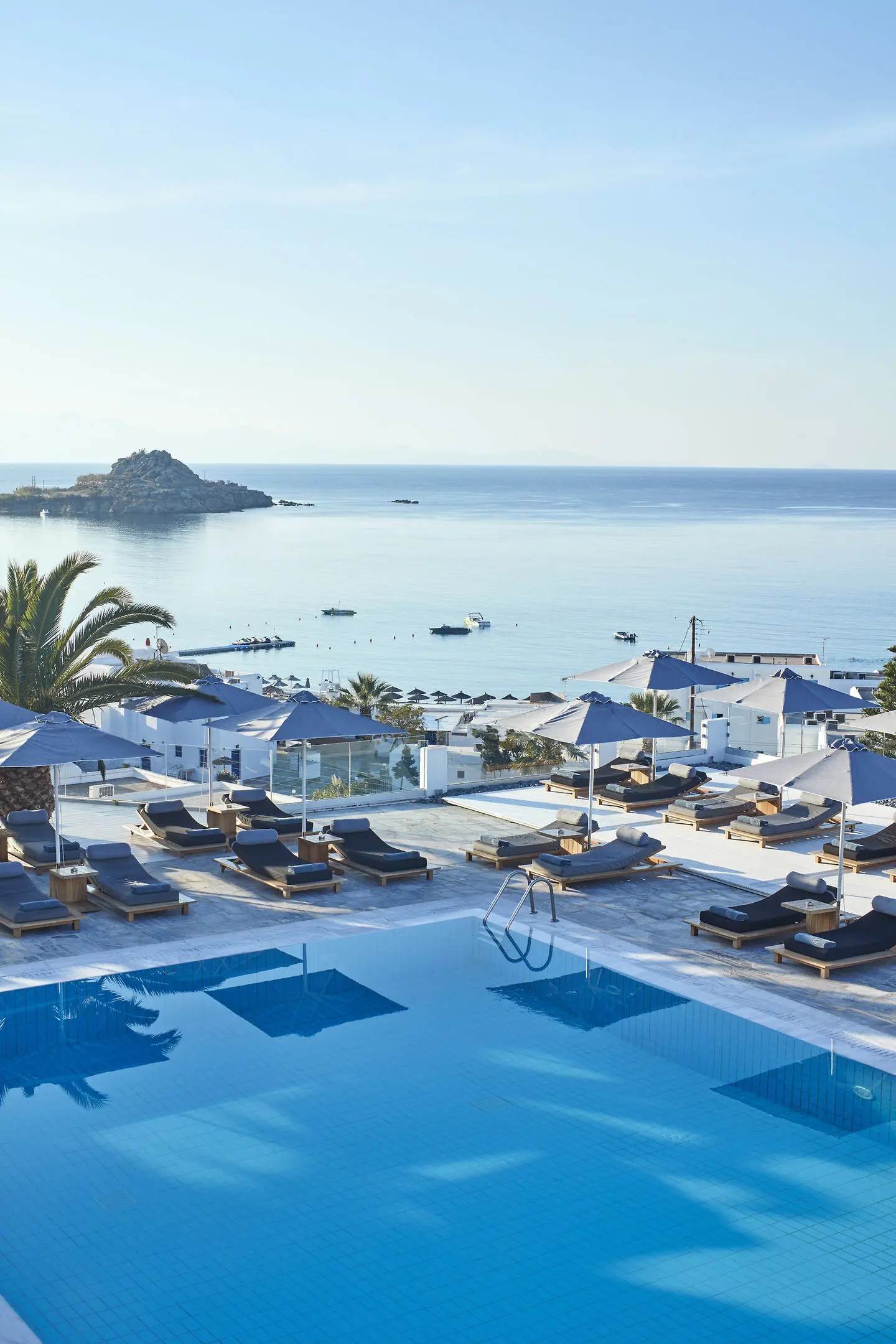 Myconian Ambassador Relais & Chateaux gallery image 2