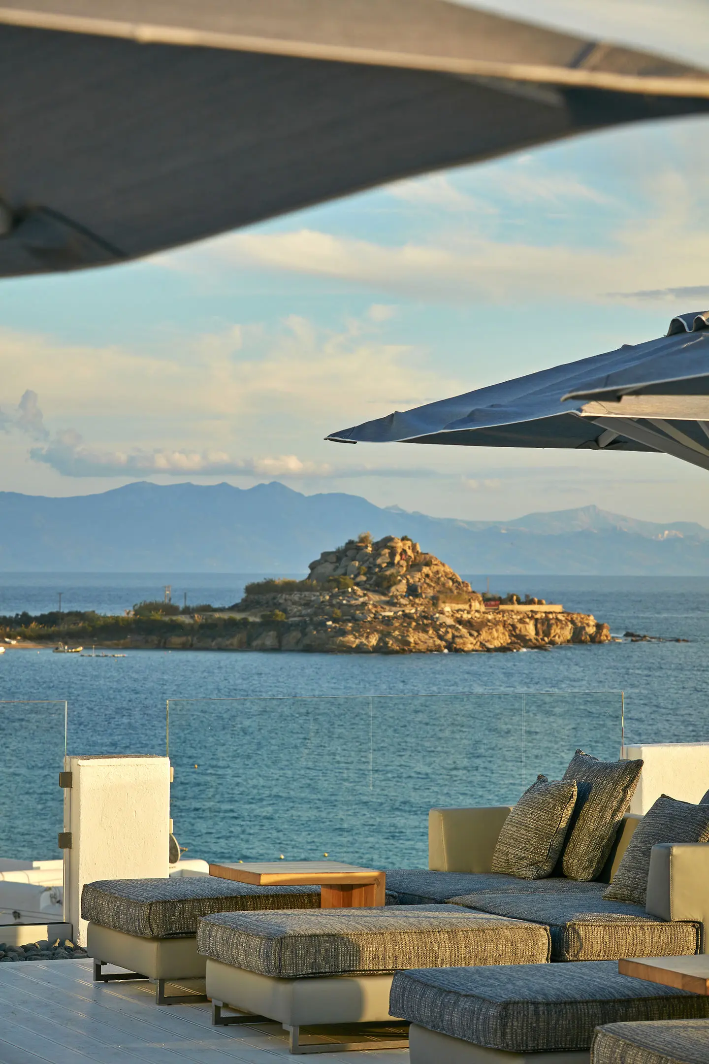 Myconian Ambassador Relais & Chateaux gallery image 3