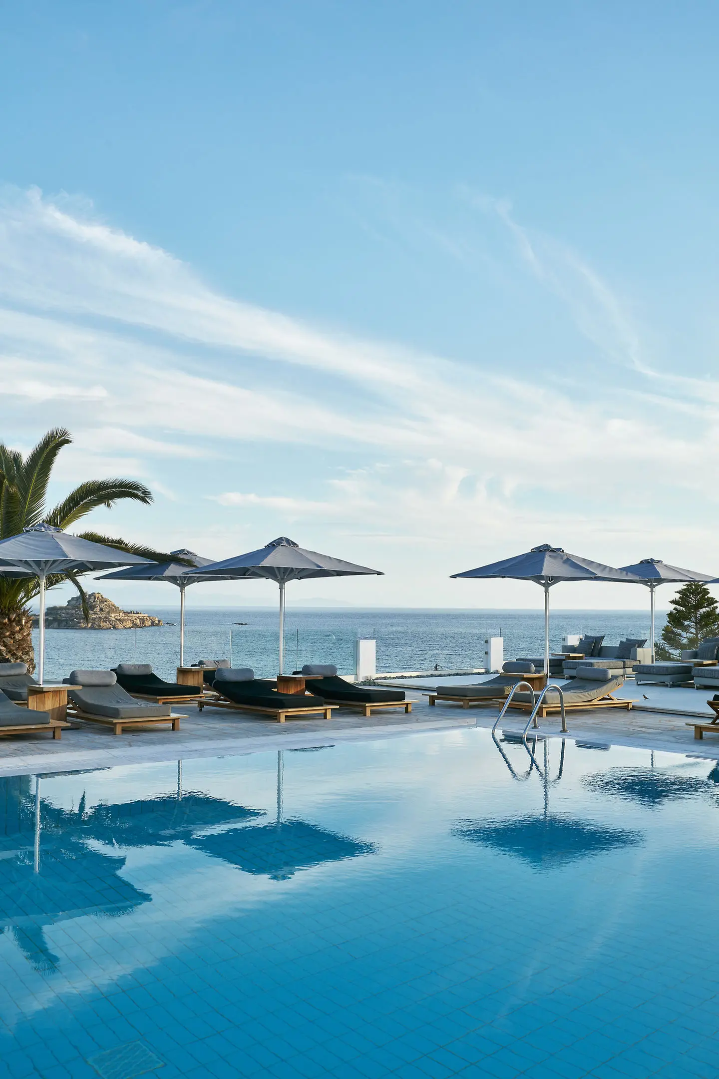 Myconian Ambassador Relais & Chateaux gallery image 4