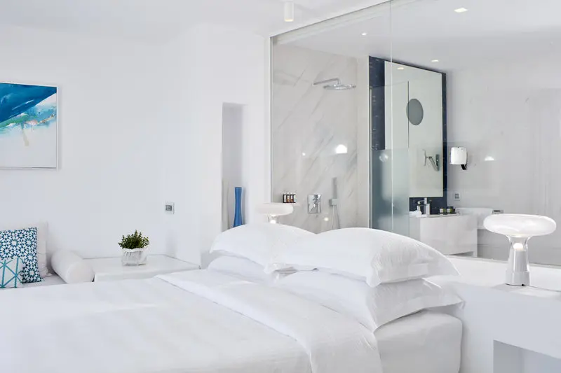 Myconian Ambassador Relais & Chateaux gallery image 11