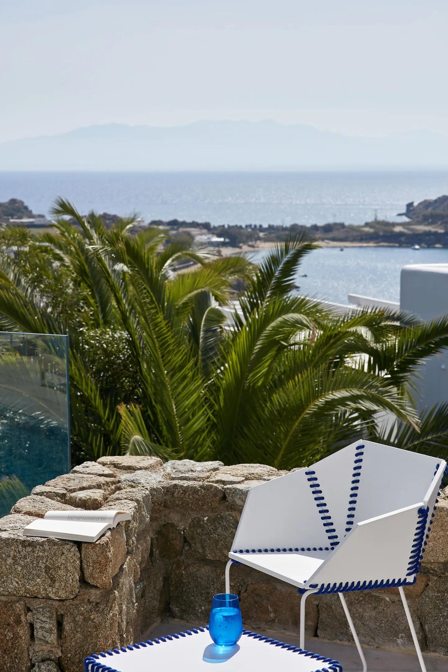 Myconian Ambassador Relais & Chateaux gallery image 15