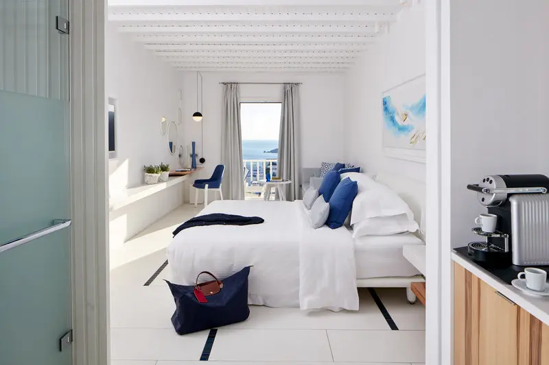 Myconian Ambassador Relais & Chateaux gallery image 16