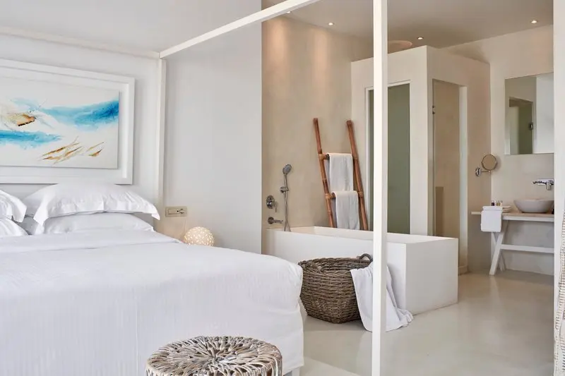 Myconian Ambassador Relais & Chateaux gallery image 5