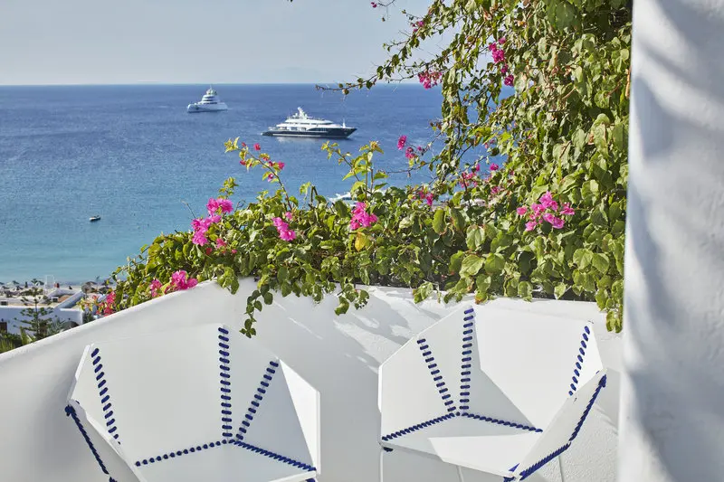 Myconian Ambassador Relais & Chateaux gallery image 17