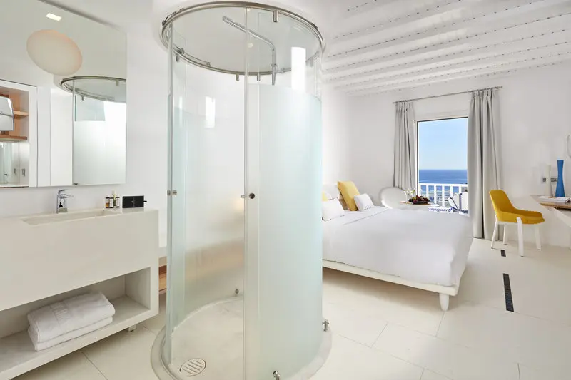 Myconian Ambassador Relais & Chateaux gallery image 20