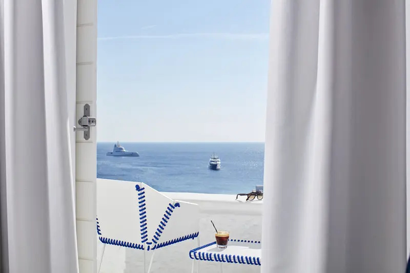 Myconian Ambassador Relais & Chateaux gallery image 21
