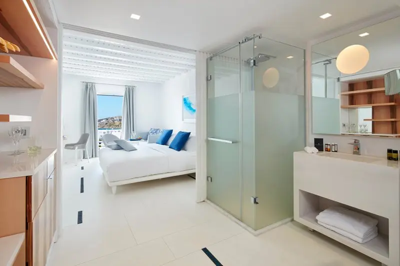 Myconian Ambassador Relais & Chateaux gallery image 6
