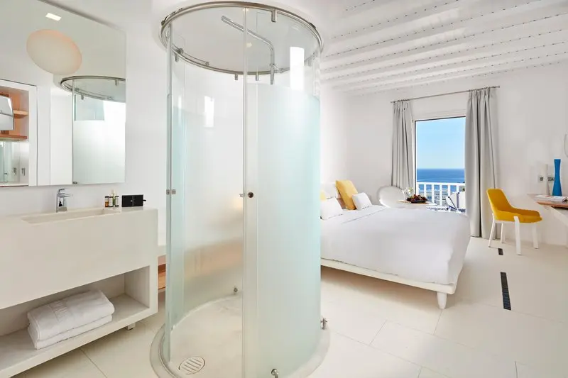 Myconian Ambassador Relais & Chateaux gallery image 8
