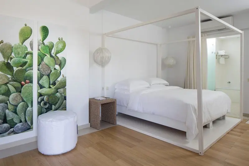 Myconian Ambassador Relais & Chateaux gallery image 9