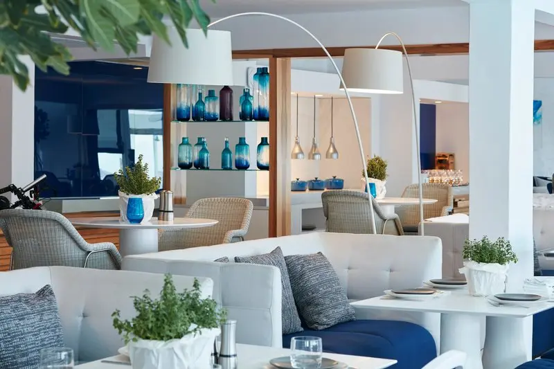 Myconian Ambassador Relais & Chateaux gallery image 25