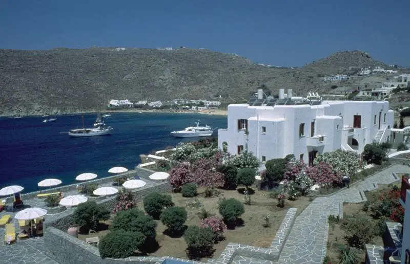 Nissaki Boutique Hotel gallery image 4