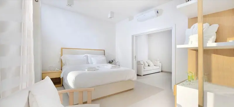 Nissaki Boutique Hotel gallery image 9