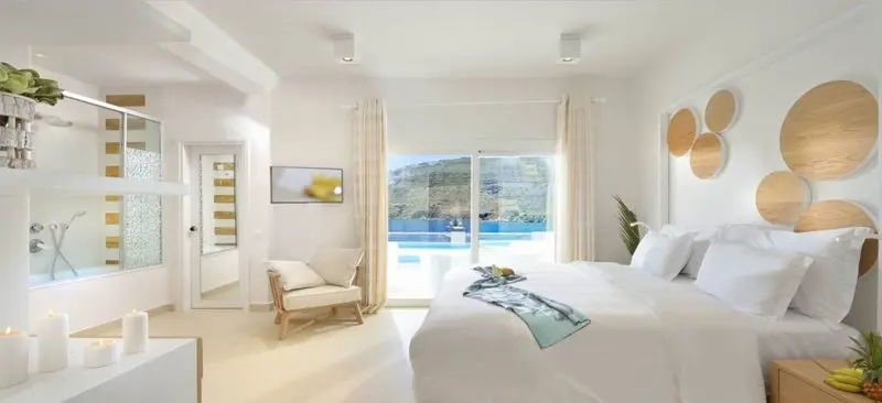 Nissaki Boutique Hotel gallery image 10