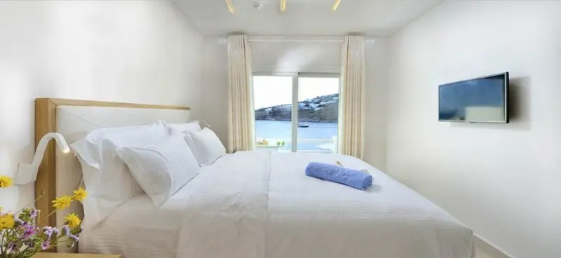Nissaki Boutique Hotel gallery image 11