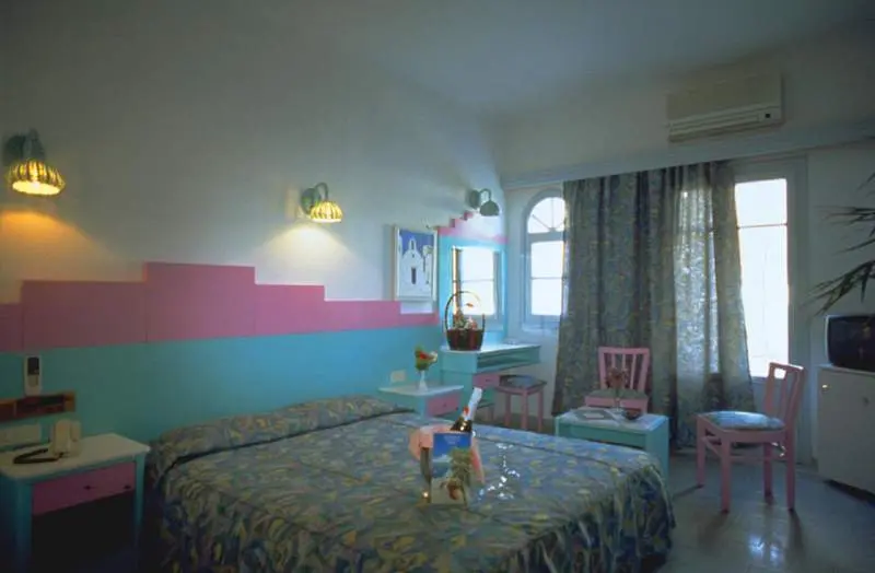 Nissaki Boutique Hotel gallery image 7