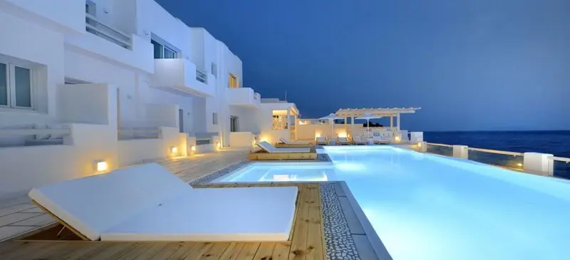 Nissaki Boutique Hotel gallery image 6