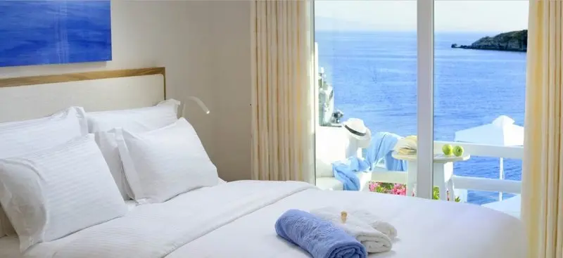 Nissaki Boutique Hotel gallery image 8