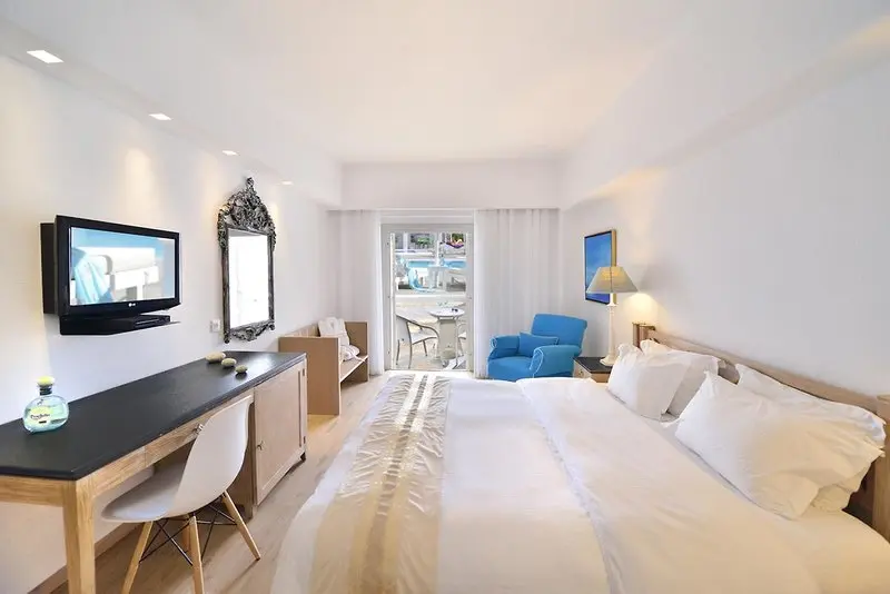 Palladium Boutique Hotel gallery image 7