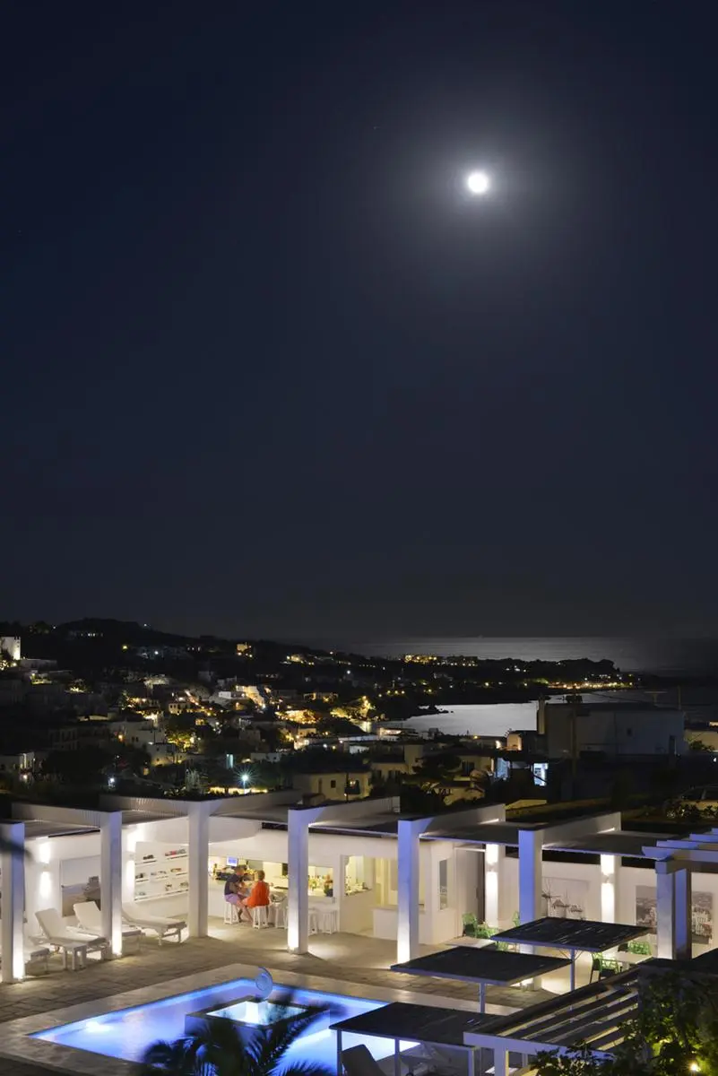 Palladium Boutique Hotel gallery image 12