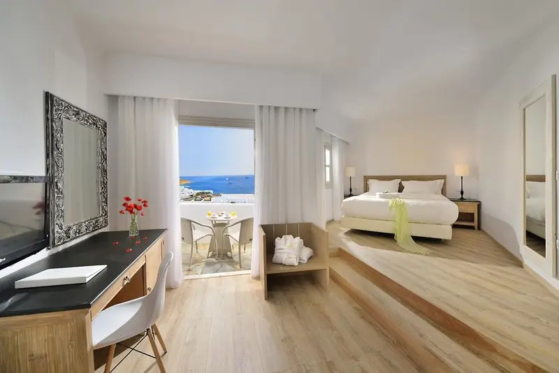Palladium Boutique Hotel gallery image 14