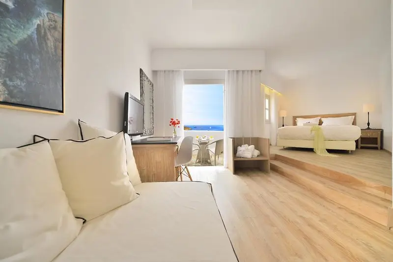 Palladium Boutique Hotel gallery image 15