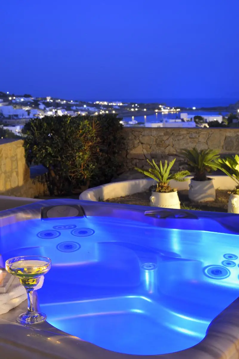 Palladium Boutique Hotel gallery image 18