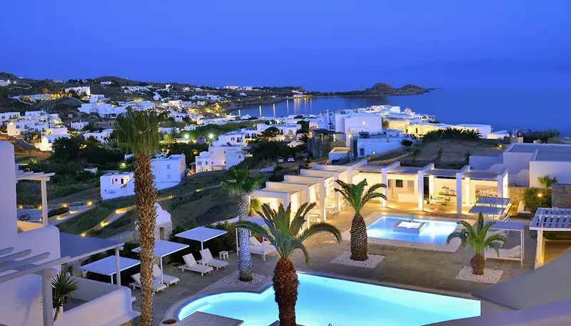 Palladium Boutique Hotel gallery image 3