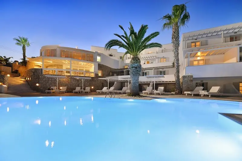 Palladium Boutique Hotel gallery image 2