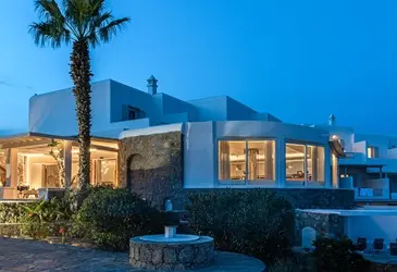 Palladium Boutique Hotel