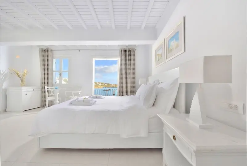 Petinos Beach Hotel gallery image 10
