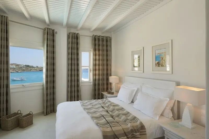 Petinos Beach Hotel gallery image 11