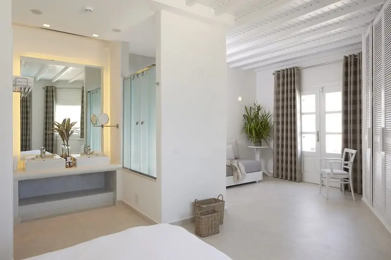 Petinos Beach Hotel gallery image 12