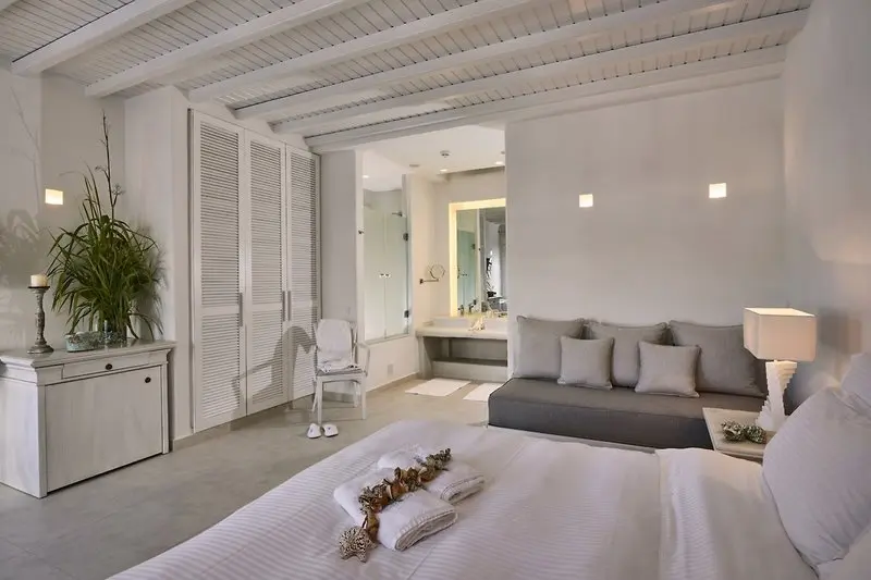 Petinos Beach Hotel gallery image 13