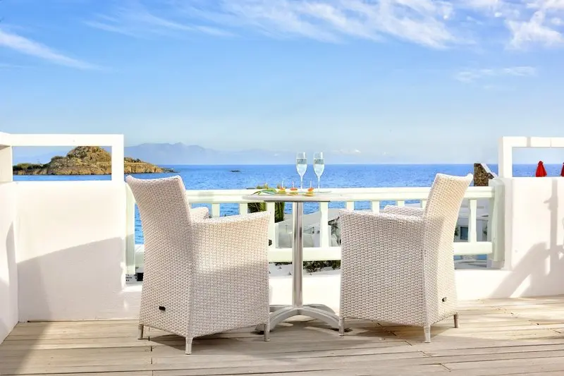 Petinos Beach Hotel gallery image 14