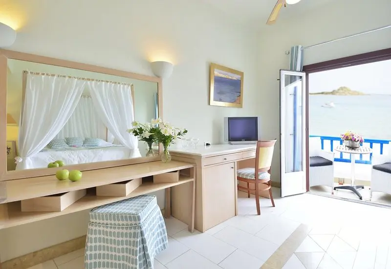 Petinos Beach Hotel gallery image 16