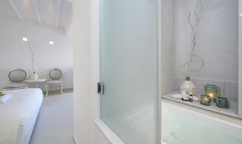 Petinos Beach Hotel gallery image 18