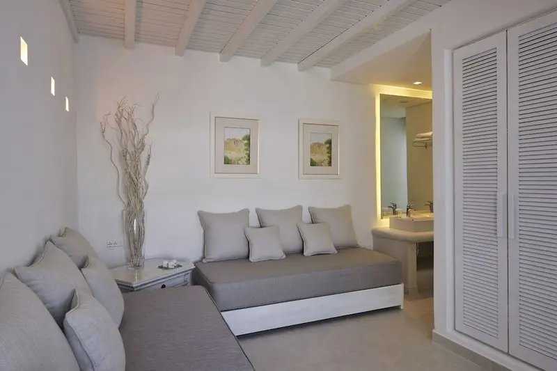 Petinos Beach Hotel gallery image 19